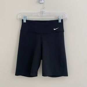 Nike One 7'' Biker Shorts